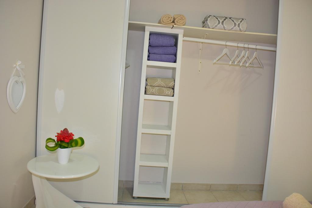 Villa Amethyste Avec Grande Piscine Privee, Jardin Clos, Parking Prive Le Robert Exterior foto